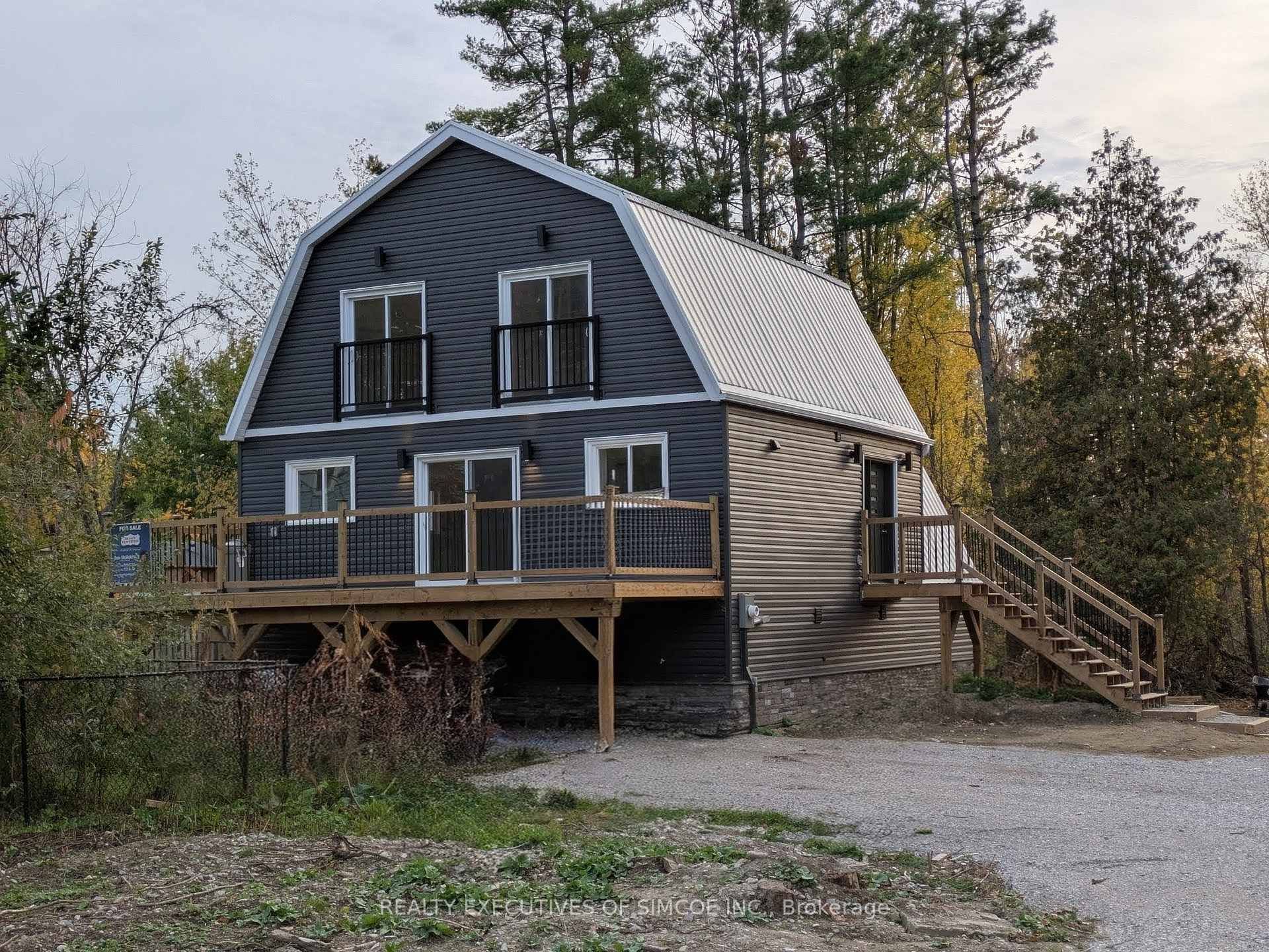 3464 Bayou Road