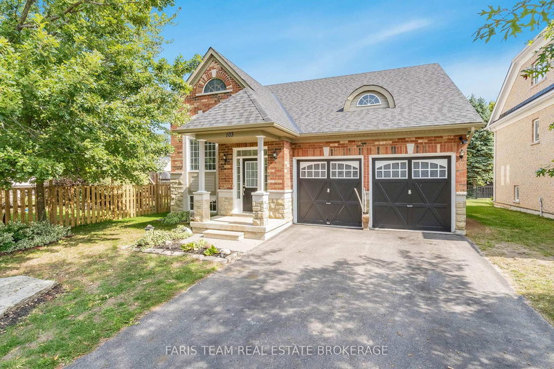 103 41st St S, Wasaga Beach, L9Z 3B6 | Image 2