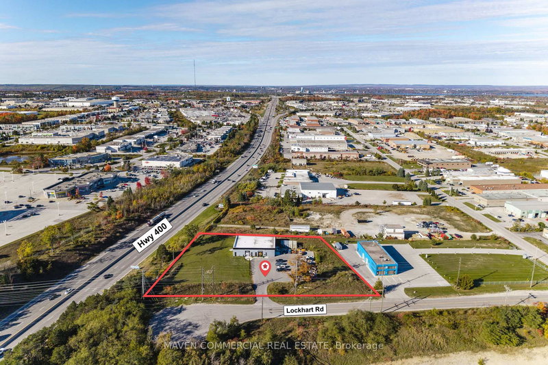 10 Lockhart Rd, Barrie, L4N 9G8 | Image 2