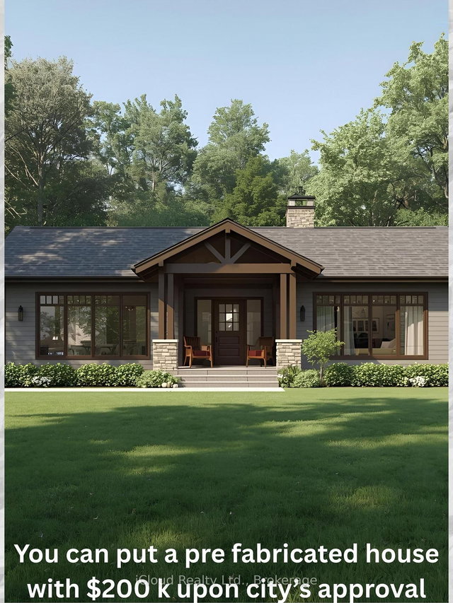 0000 Tanager Crescent