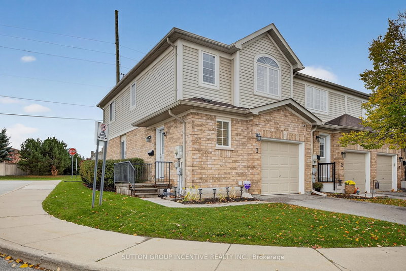 1 - 430 Mapleview Dr E, Barrie, L4N 0H4 | Image 2