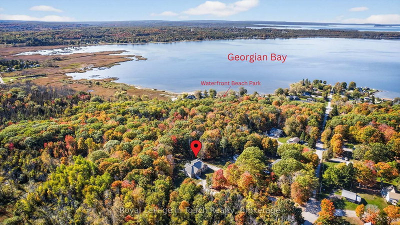 62 Tanners Rd, Tay, L0K 2C0 | Image 2