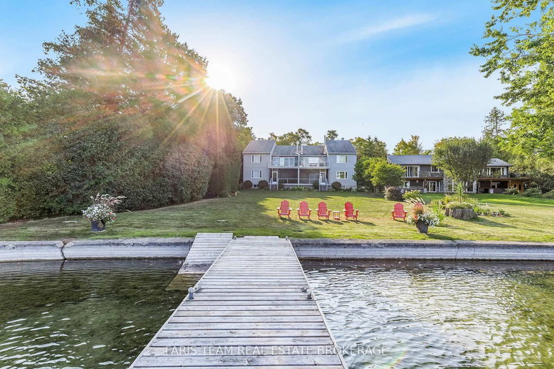 101 - 260 Cedarmere Rd, Orillia, L3V 7H1 | Image 2