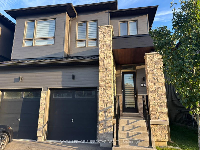 13 Eberhardt Dr, Wasaga Beach, L9Z 0K6 | Image 2