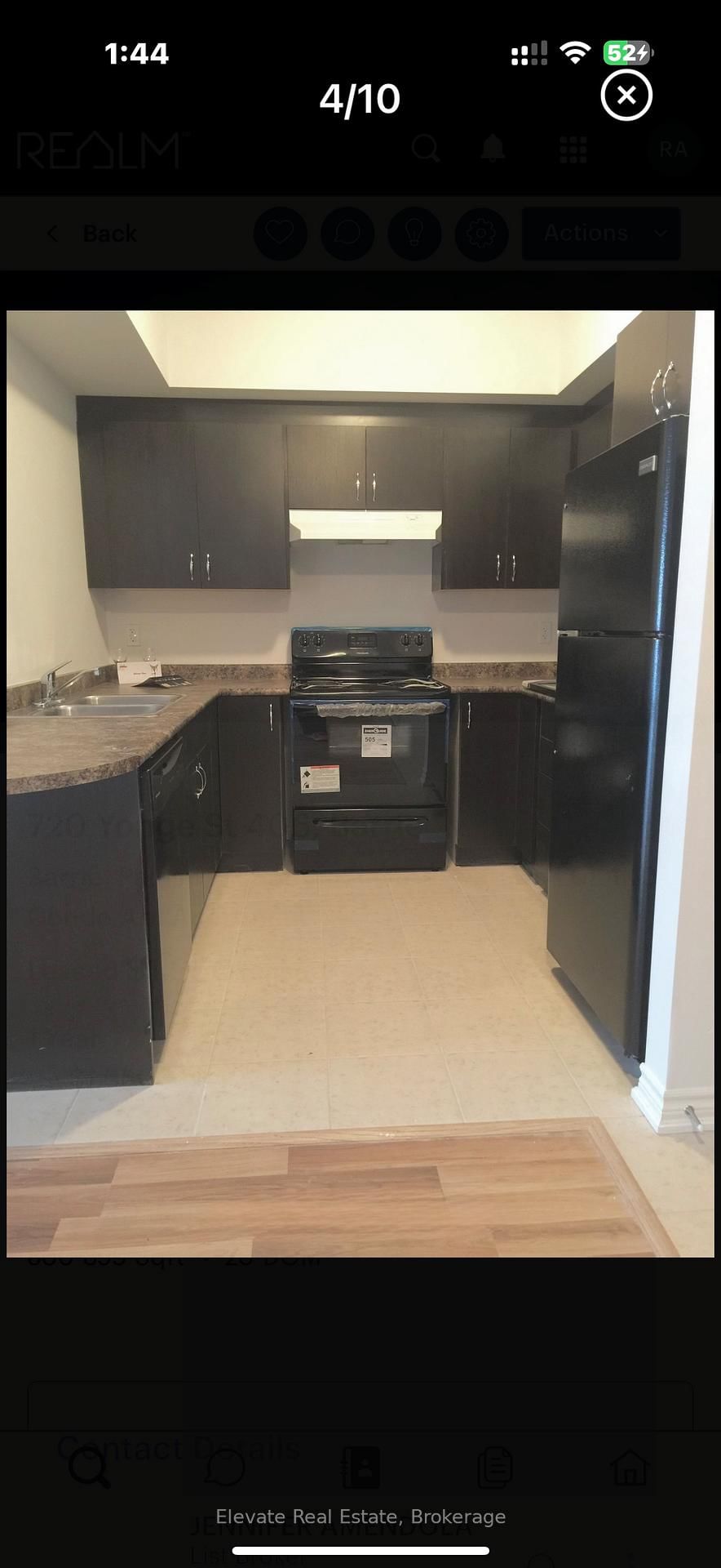 406 - 720 Yonge Street 4
