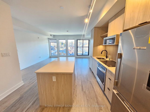622 - 185 Dunlop Street E