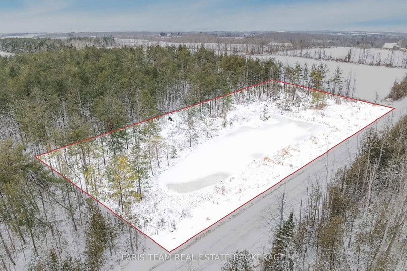 Pt Lt 19 Line 8N, Oro-Medonte