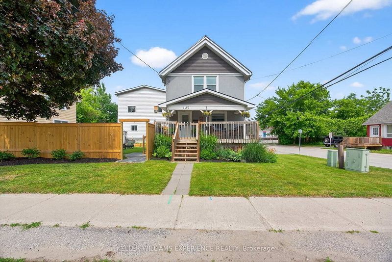 120 DUNLOP St, Orillia, L3V 5P4 | Image 2