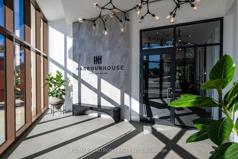 221 - 31 Huron St, Collingwood, L9Y 5T7 | Image 2