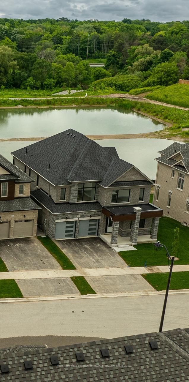 62 Calypso Ave, Springwater, L0L 1Y3 | Image 2