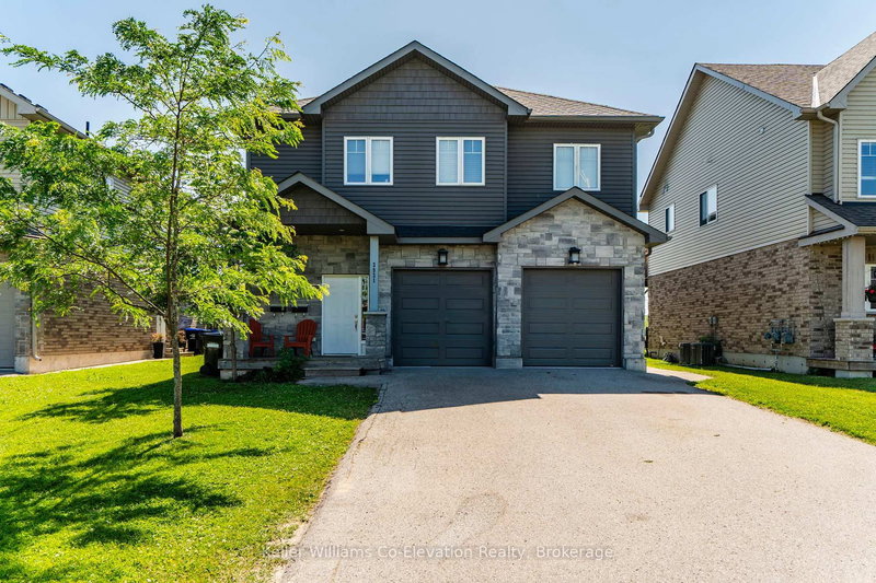 home for sale on 3931 Wood Avenue