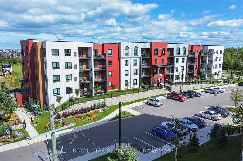 401 - 1 Chef Lane, Barrie, L9J 0T1 | Image 3