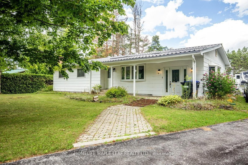 6168 County Road 9, Clearview, L0M 1N0 | Image 2