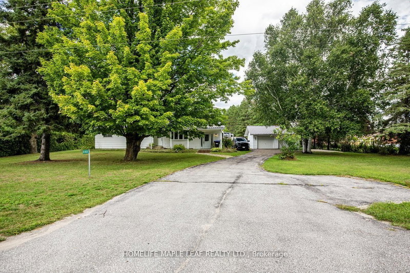 6168 County Road 9, Clearview, L0M 1N0 | Image 3