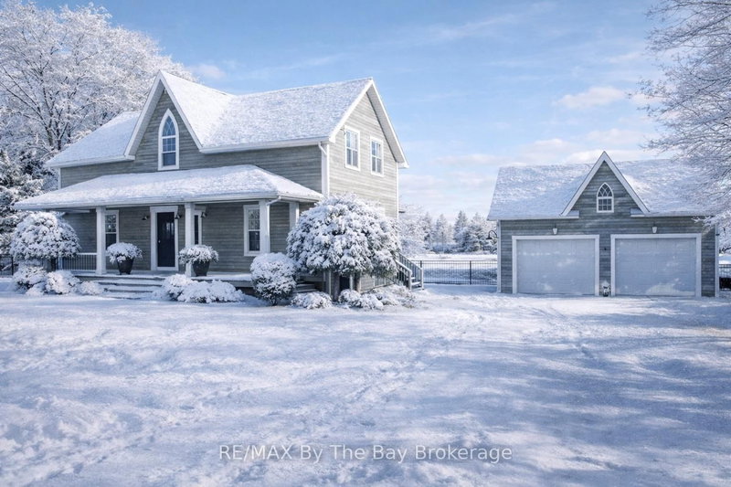 1595 County 42 Rd, Clearview, L0M 1S0 | Image 2