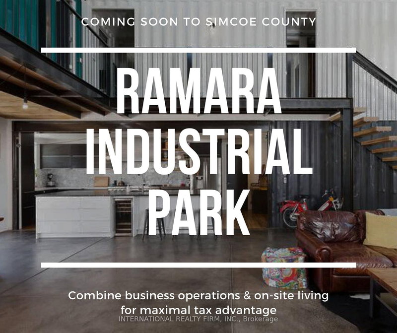 D1 - 337 O'Donnell Crt, Ramara, L0K 1B0 | Image 3