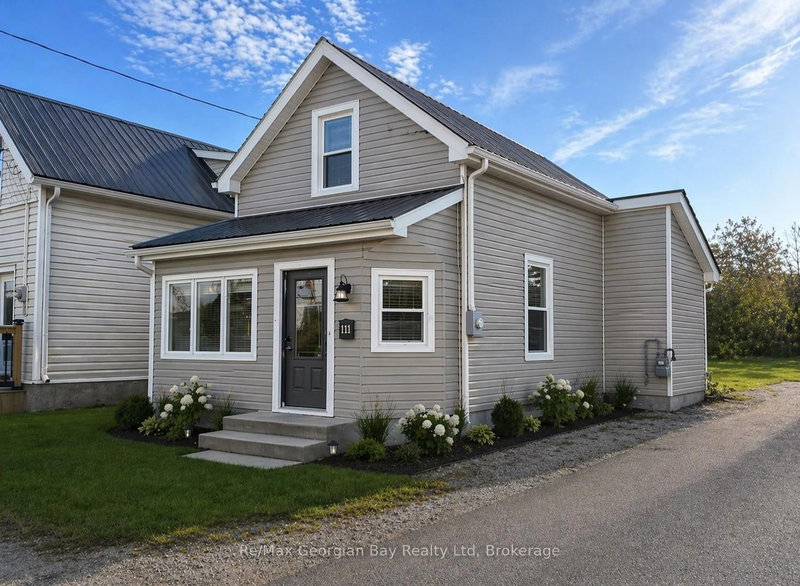 111 ANDREW St S, Orillia, L3V 5J3 | Image 2