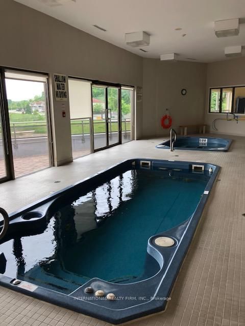 699 ABERDEEN Boulevard • #504 • Midland, ON photo 33
