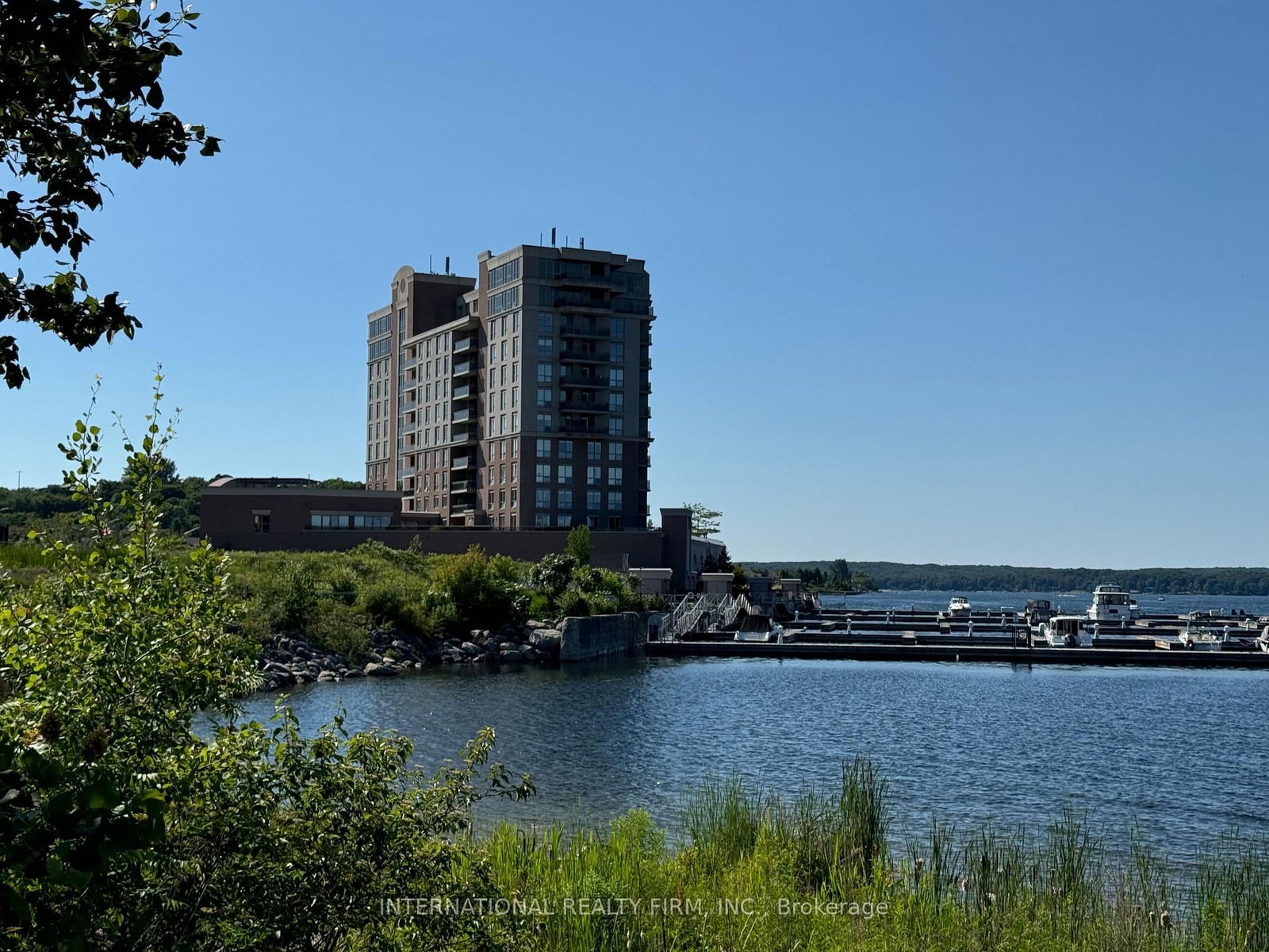 699 ABERDEEN Boulevard • #504 • Midland, ON photo 35