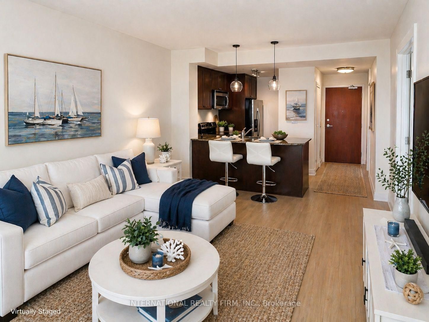 699 ABERDEEN Boulevard, Unit 504