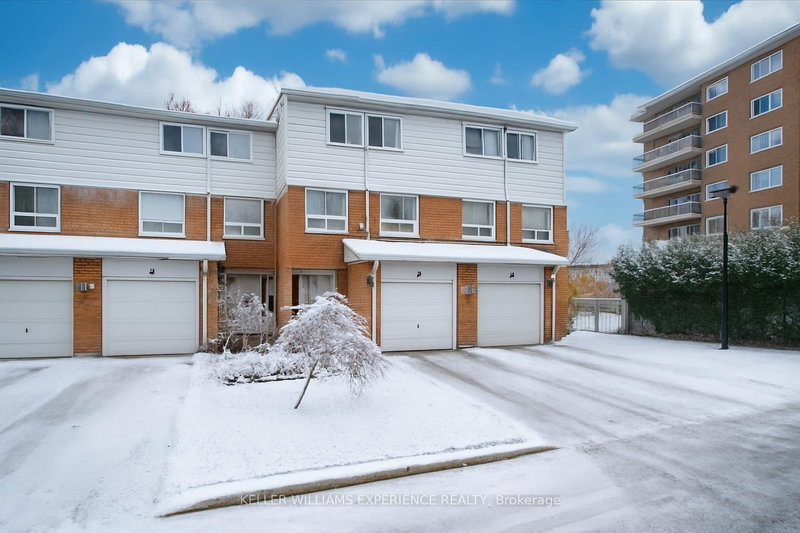 8 - 237 Steel St, Barrie, L4M 2H1 | Image 3