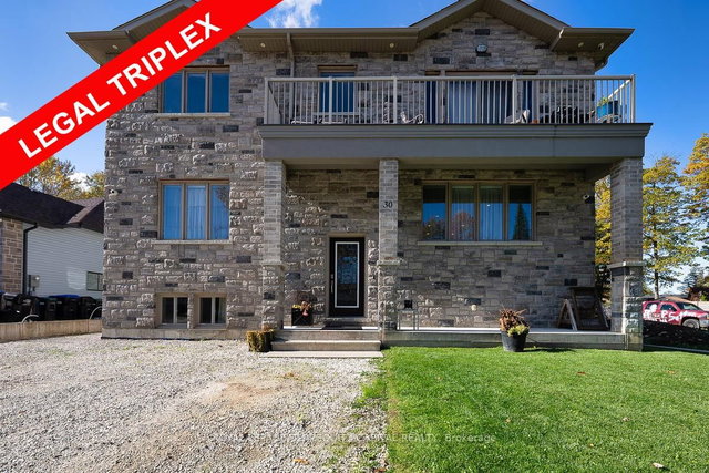 30 Indianola Crescent