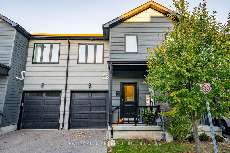 20 - 5 Stonehart Lane, Barrie, L4M 7E8 | Image 3