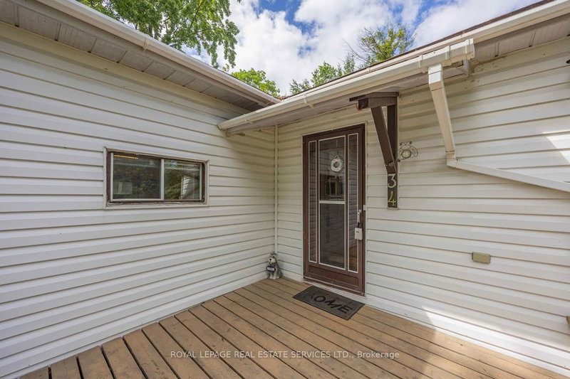 34 Nancy St, Wasaga Beach, L9Z 2K5 | Image 2