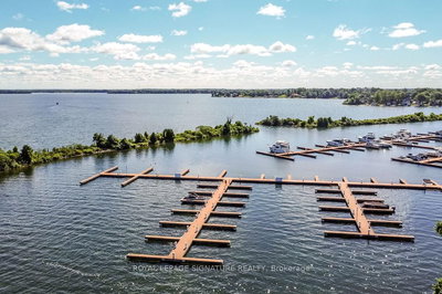 100 - 19 Front St | Orillia | Image