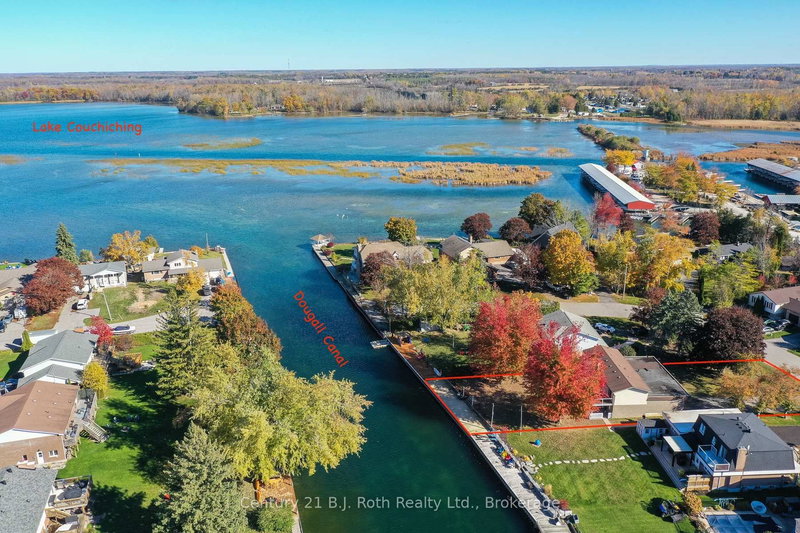 456 Mooney Cres, Orillia, L3V 6R4 | Image 2