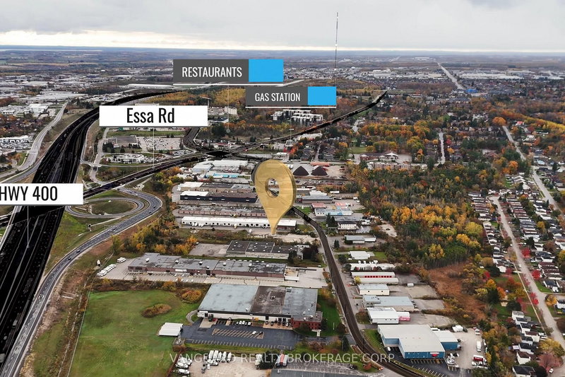 53 Morrow Rd, Barrie, L4N 3V7 | Image 3