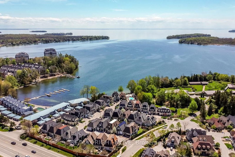 28 - 10 INVERMARA Crt, Orillia, L3V 0B7 | Image 2