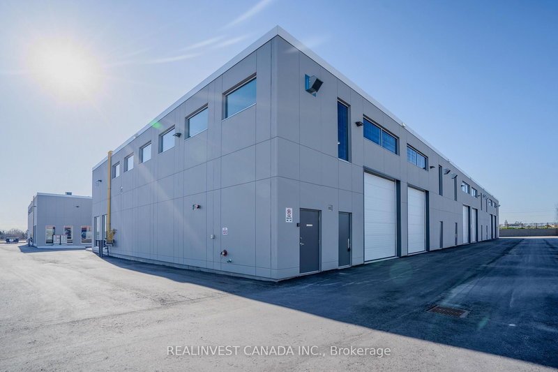 1 - 251 King St, Barrie, L4N 6B5 | Image 3