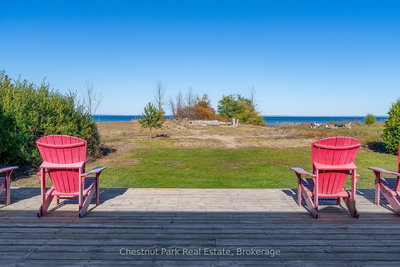 35 St. Clair St | Collingwood | Image