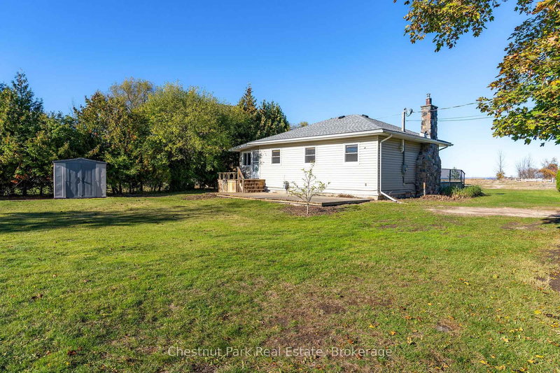 35 St. Clair St, Collingwood, L9Y 5N6 | Image 3