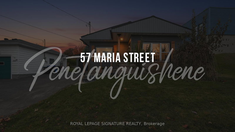 57 Maria St, Penetanguishene, L9M 1L3 | Image 3