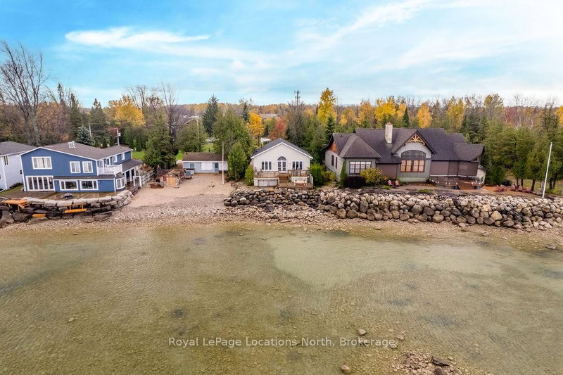 46 William Ave, Wasaga Beach, L9Z 2X3 | Image 2