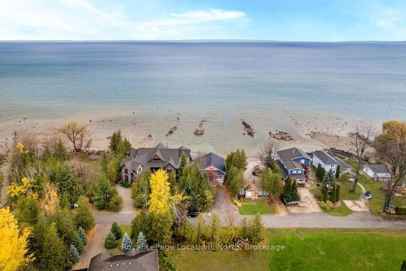 46 William Ave, Wasaga Beach, L9Z 2X3 | Image 3