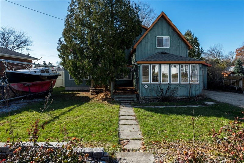 10 Lucy St, Penetanguishene, L9M 1K7 | Image 2