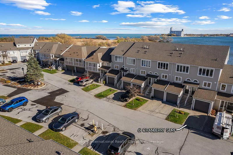 61 Cranberry Surf St, Collingwood, L9Y 5C4 | Image 3