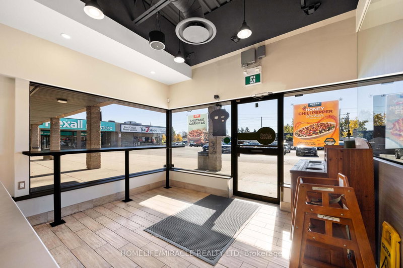 6 - 353 Duckworth St, Barrie, L4M 5C2 | Image 2