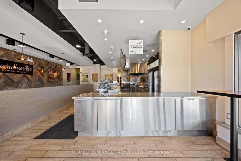 6 - 353 Duckworth St, Barrie, L4M 5C2 | Image 3