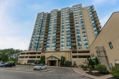 Condo sold at 305-65 ELLEN Street, Barrie, Ontario, L4N 3A5 - Lakeshore - MLS: S12520742