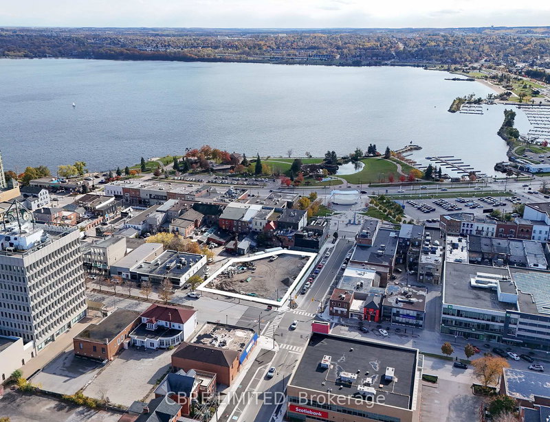 49* Collier St, Barrie, L4M 1G7 | Image 2