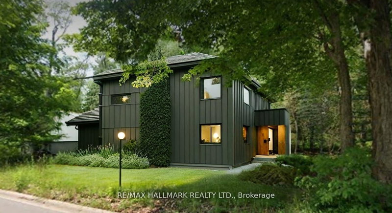 26 Lakeshore Rd W, Oro-Medonte, L0L 2E0 | Image 2