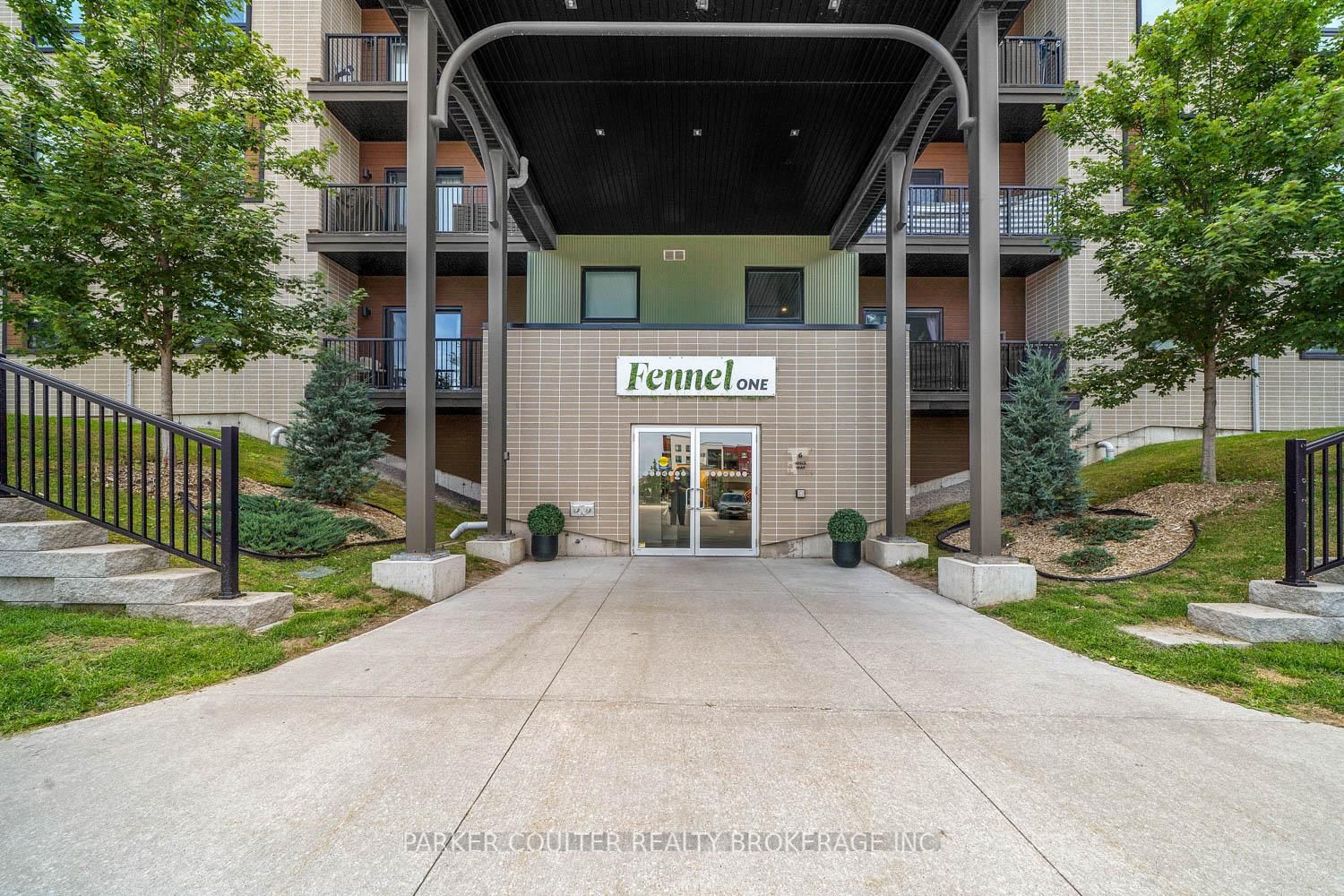 6 Spice Way, Unit 312 - Photo 2