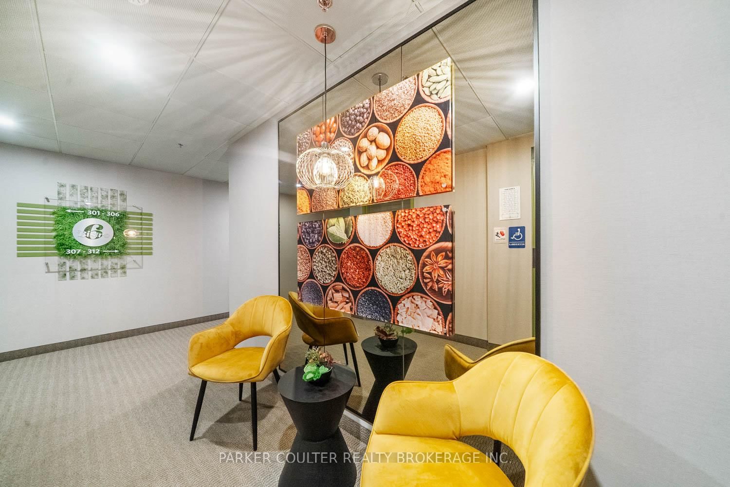 6 Spice Way, Unit 312 - Photo 31