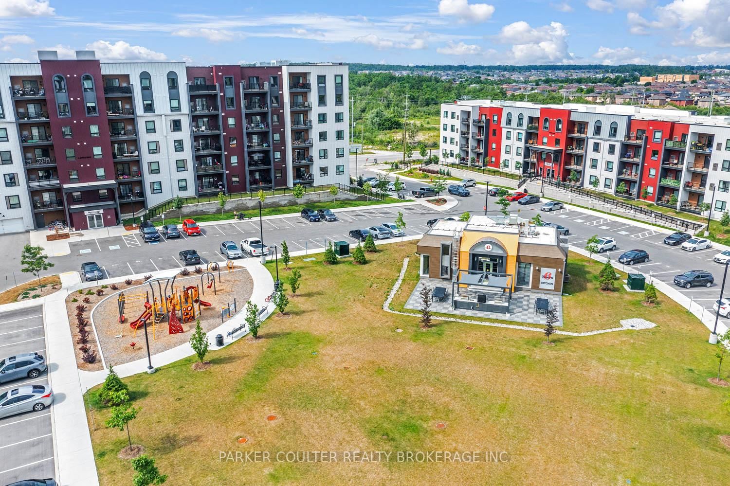 6 Spice Way, Unit 312 - Photo 33