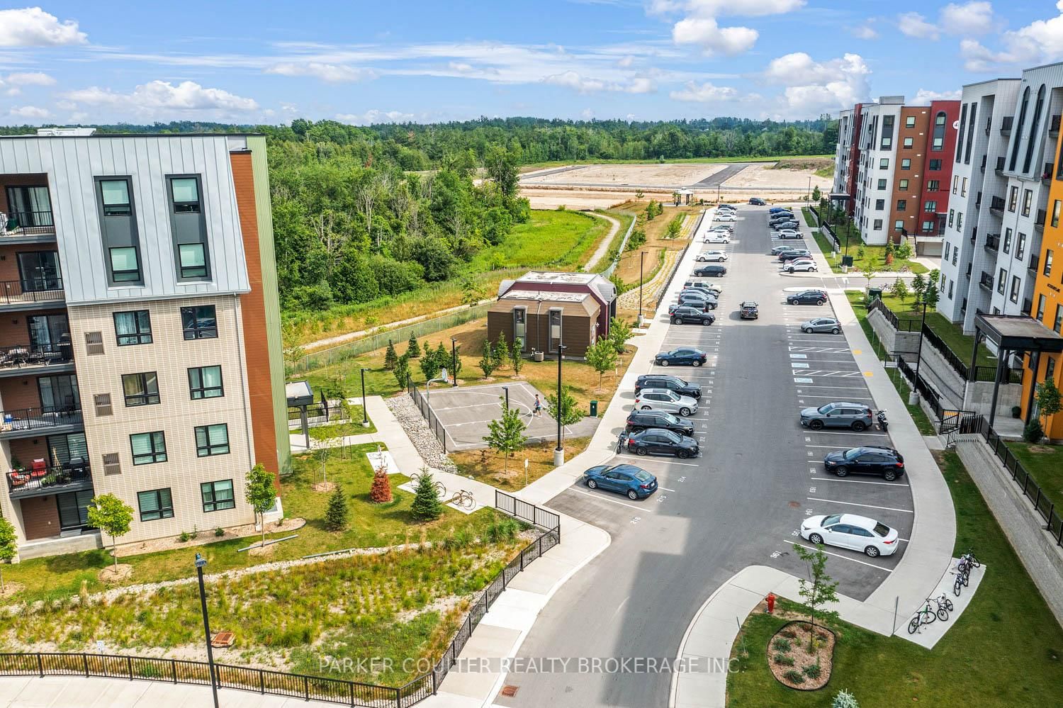 6 Spice Way, Unit 312 - Photo 34