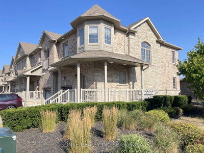 Townhouse leased at Unit 22-40 Megan Crescent, Barrie, Ontario, L4N 2E8 - Holly - MLS: S12525566